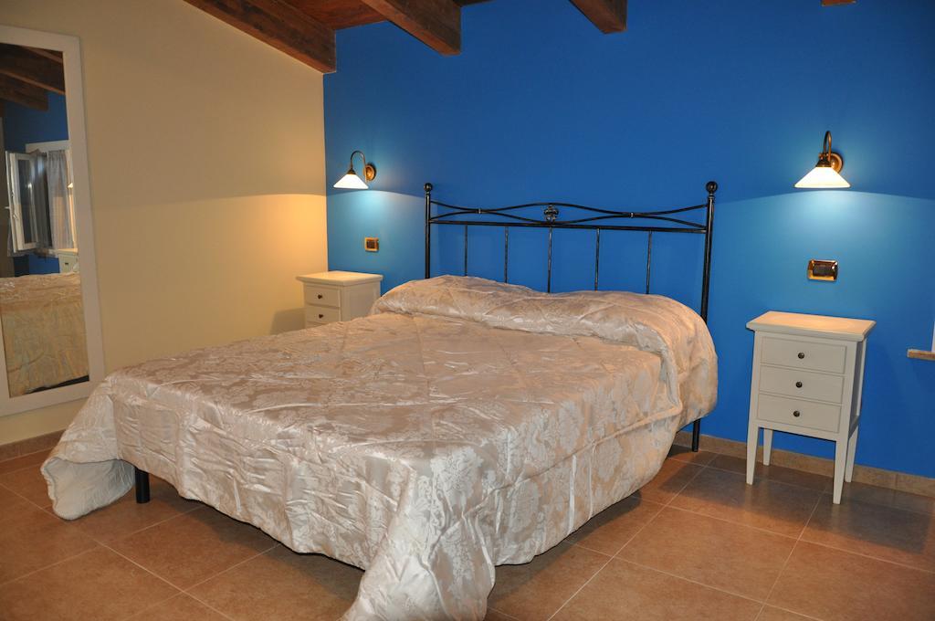 Agriturismo Le Vigne Fermo megye Szoba fotó