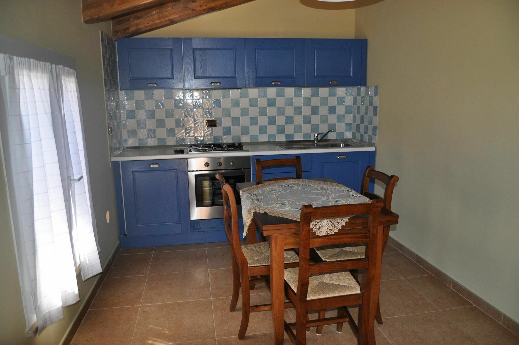 Agriturismo Le Vigne Fermo megye Kültér fotó