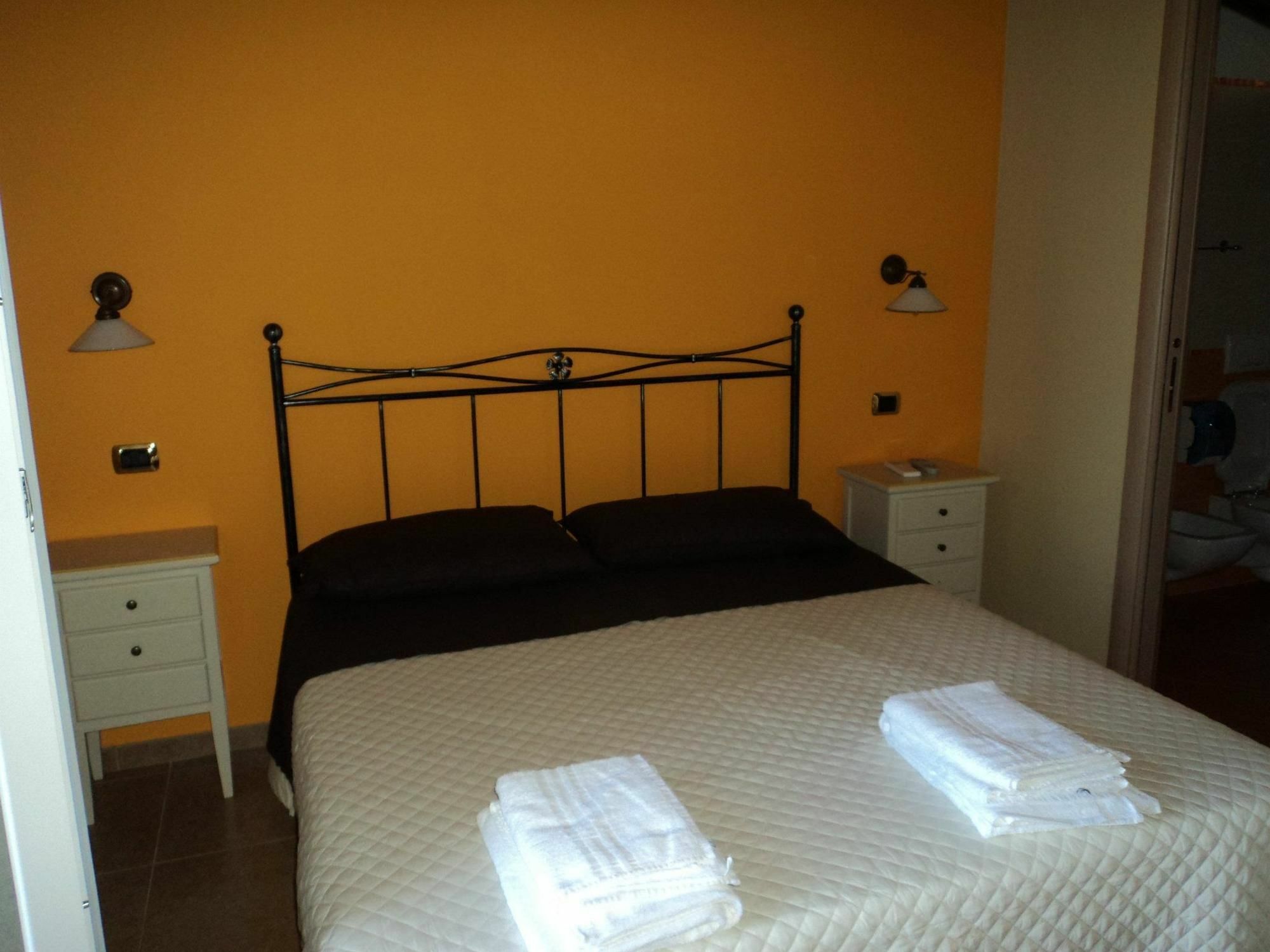 Agriturismo Le Vigne Fermo megye Kültér fotó