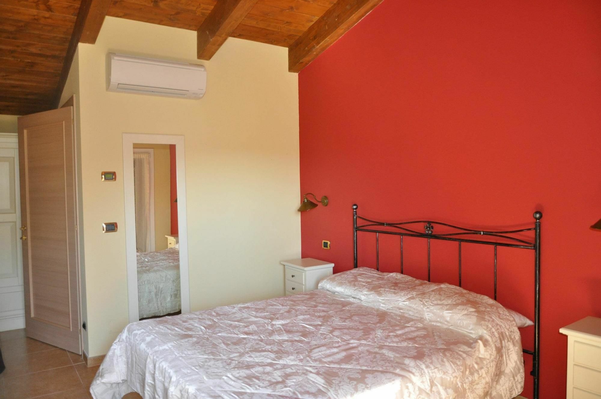 Agriturismo Le Vigne Fermo megye Kültér fotó